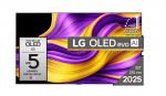LG OLED83G51LW   83   Smart TV   webOS 25   UHD