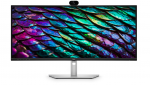 Dell P3426WEB   34 "   IPS   WQHD   21:9   100 Hz   5/8 ms   3440 x 1440 pixels   350 cd/m&sup2;
