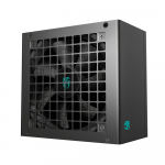 Deepcool 80 PLUS Bronze PSU  PF650X  650 W  Black