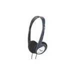 Panasonic RP-HT030E-S headphones/headset