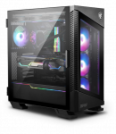 Kompiuteris | RPC Ultra Performance | AMD Ryzen 7 7700 | RTX 5060 8GB | 64GB RAM | 2TB SSD