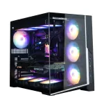 Kompiuteris | RPC Gaming | Intel Core i7-13700F | Nvidia RTX 5050 8GB | 32GB DDR5 | 1TB SSD