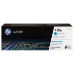 HP 415A Cyan Original LaserJet toner cartridge