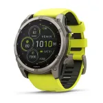 Garmin fenix 8