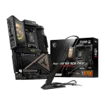 MSI MEG X870E ACE MAX motherboard