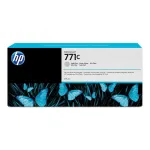HP 771C 775-ml Light Gray DesignJet Ink Cartridge print head