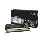 Lexmark C746H3KG toner cartridge