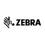 Zebra 3400 Wax/Resin thermal ribbon