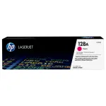 HP 128A Magenta Original LaserJet toner cartridge