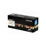Lexmark C540X31G toner cartridge