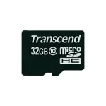 Transcend TS32GUSDC10 memory card