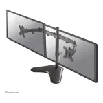 Neomounts FPMA-D550DDBLACK monitor mount / stand