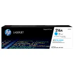 HP 216A Cyan Original LaserJet toner cartridge