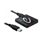 DeLOCK USB 3.0 All in 1 card reader