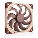 Noctua NF-A14X25 G2 PWM computer cooling system