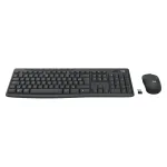 Logitech MK370 Combo for Business keyboard