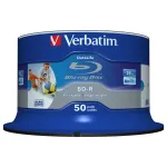 Verbatim 43812 blank Blu-Ray disc