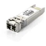 LevelOne SFP-6101 network transceiver module