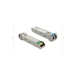 DeLOCK SFP 1000Base-LX SM 1310nm DDM network transceiver module