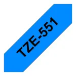 Brother TZE-551 label-making tape