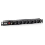 Equip 333283 power distribution unit (PDU)