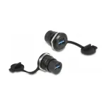 DeLOCK 86966 keystone module