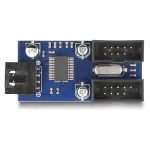 DeLOCK 61100 interface cards/adapter