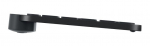KEYBOARD BLUETH MX KEYS S/GRAPHITE 920-011587 LOGITECH
