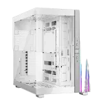 be quiet! LIGHT BASE 900 DX White