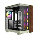 Thermaltake CA-11E-00MEWN-WS computer case