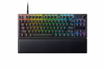Razer Huntsman V3 Pro Tenkeyless 8KHz   Gaming keyboard   Wired   US   Black   USB Type-C   Razer Analog Optical Switch Gen-2