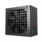 Deepcool 80 PLUS Bronze PSU  PF750X  750 W  Black