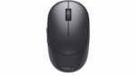 Dell Pro 7 Rechargeable Compact Mouse - MS746  Wireless  2.40 GHz  Black