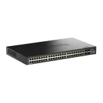 D-Link DGS-1530-52P/E network switch