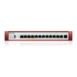 Zyxel USG FLEX 500H hardware firewall