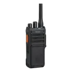 HYTERA HP505 V1 Standard-Paket VHF 136-174MHz mit Li-Ionen Akku 1500mAh/Desktop-Ladestation mit Netzadapter/standard antenne 146-174