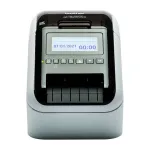 Brother QL-820NWBCVM label printer