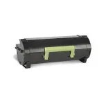Lexmark 602X toner cartridge