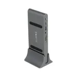 DeLOCK 87772 laptop dock/port replicator