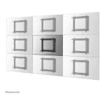 Neomounts WL95-800BL1 signage display mount