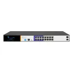 Extralink EX.3807 network switch