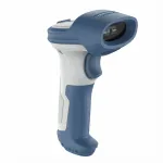 inateck Barcodescanner 73 white blue [BCST-73_white blue]