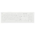 Contour Design Active Key AK-C8100F-FU1-W/FR keyboard