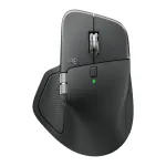 Logitech MX Master 4 for Business mouse