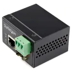 StarTech.com IMC100MSFP network media converter