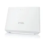 Zyxel DX3301-T0 wireless router