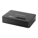 Grandstream Networks HT813 telephone splitter