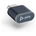HP Poly BT700 USB-C Bluetooth Adapter