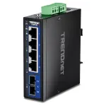 Trendnet TI-G51SC network switch