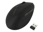 KENSINGTON Pro Fit Left Handed Ergo Wireless Mouse